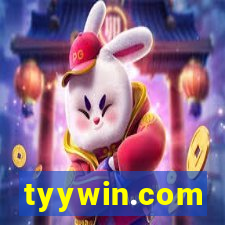 tyywin.com