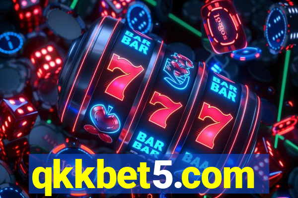 qkkbet5.com