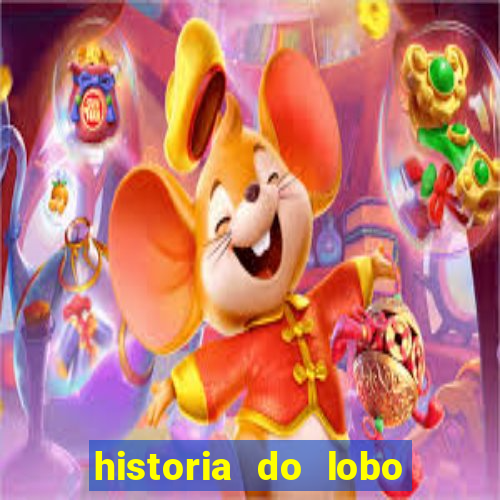 historia do lobo mau e os tres porquinhos resumida