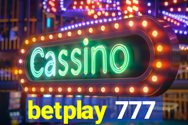 betplay 777