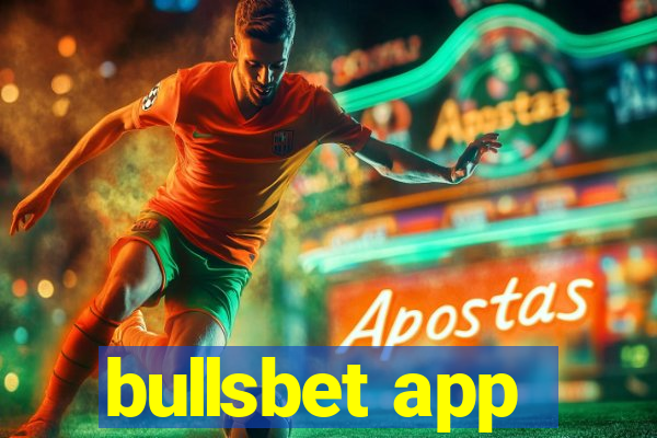 bullsbet app