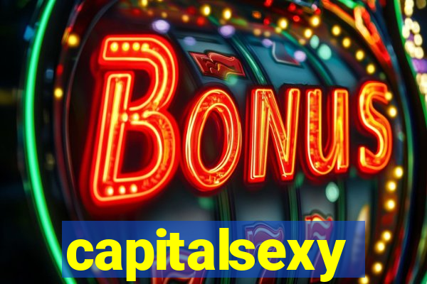 capitalsexy