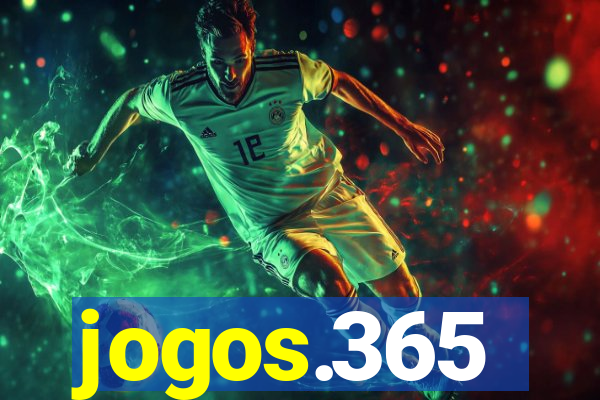 jogos.365