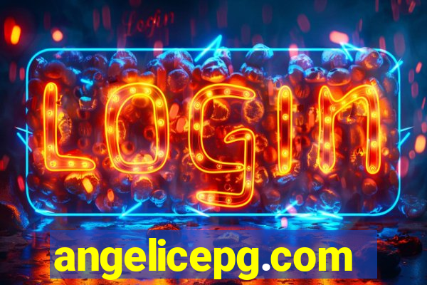 angelicepg.com