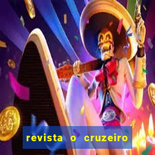 revista o cruzeiro acervo digital