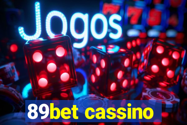 89bet cassino