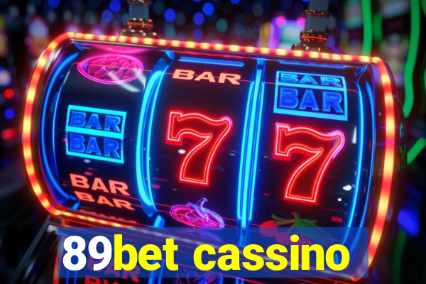 89bet cassino