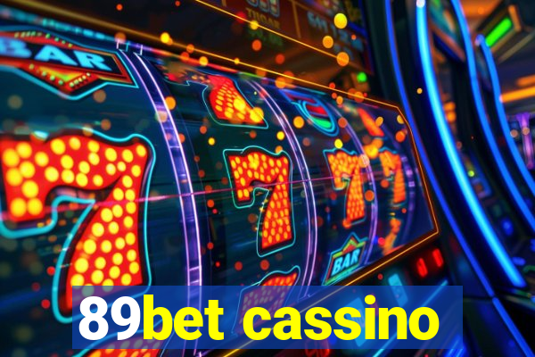 89bet cassino