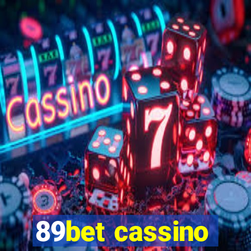 89bet cassino