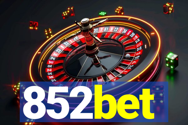 852bet