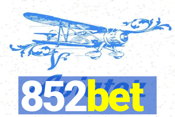 852bet