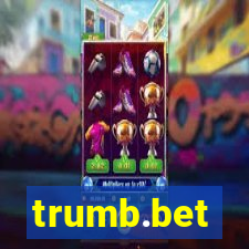 trumb.bet