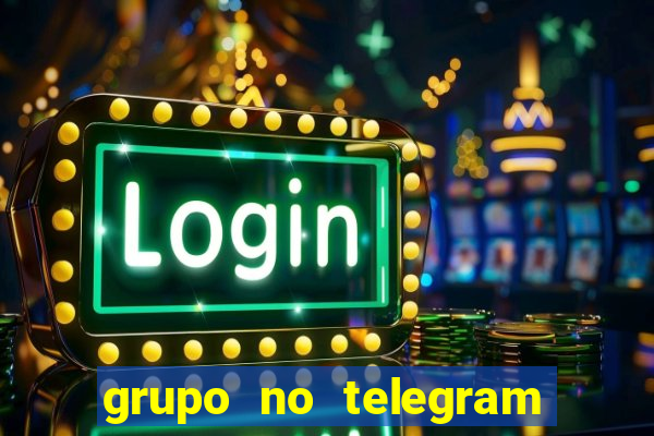 grupo no telegram mais 18