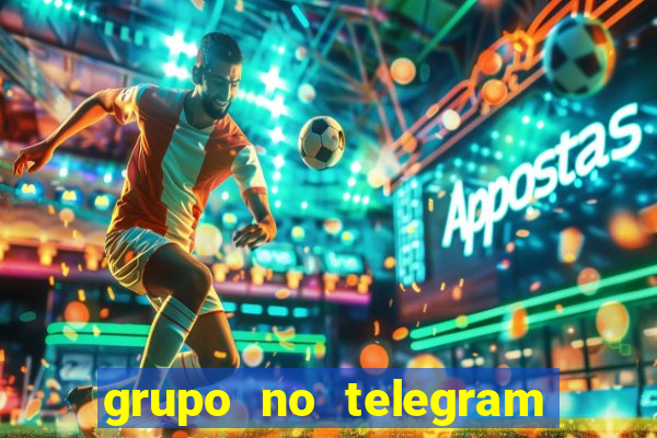 grupo no telegram mais 18