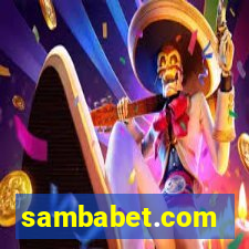 sambabet.com