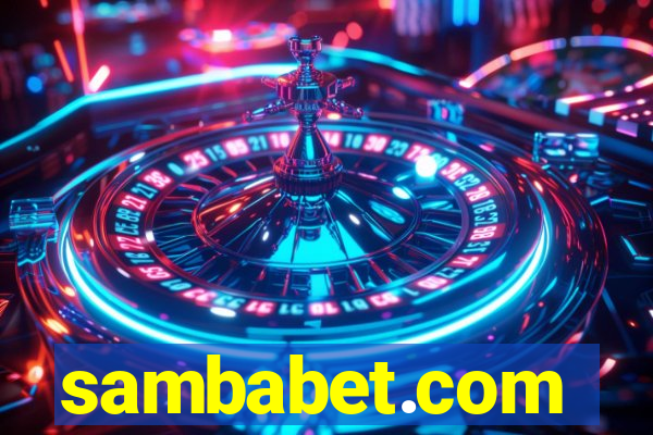 sambabet.com