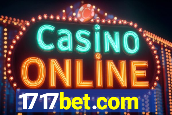 1717bet.com