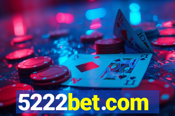 5222bet.com