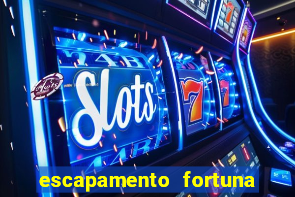 escapamento fortuna suzuki yes 125