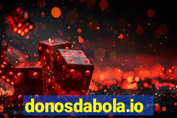 donosdabola.io