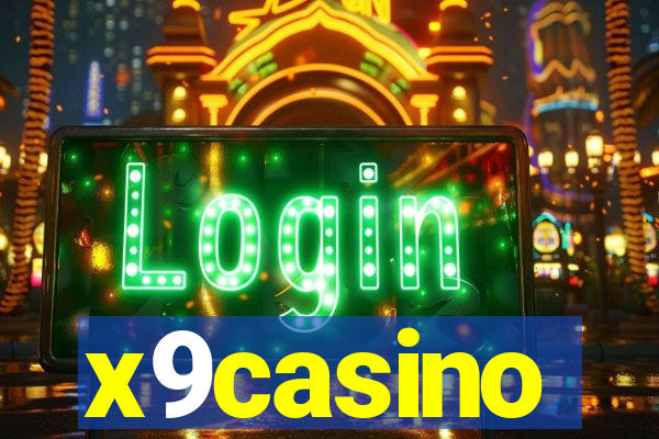 x9casino