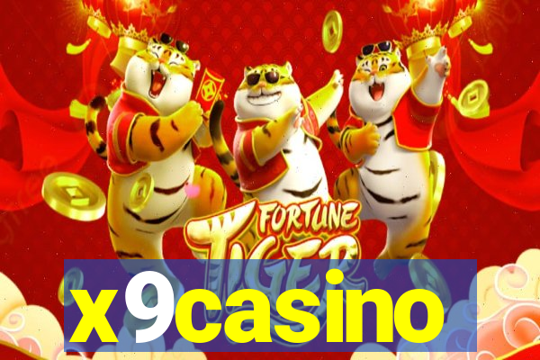 x9casino