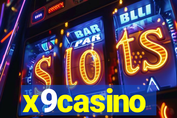 x9casino