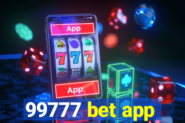 99777 bet app