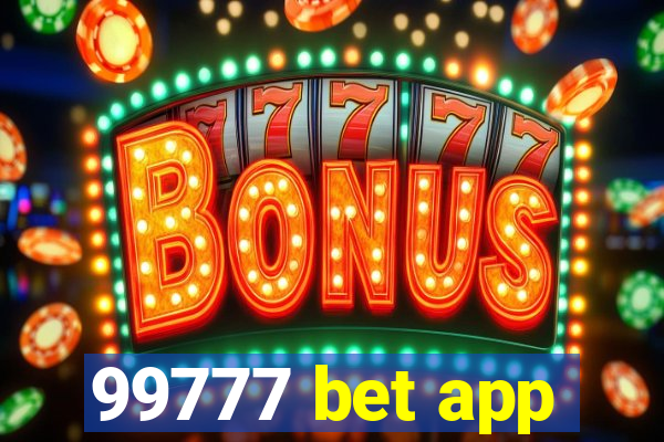 99777 bet app