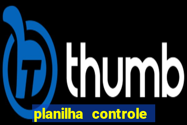 planilha controle day trade