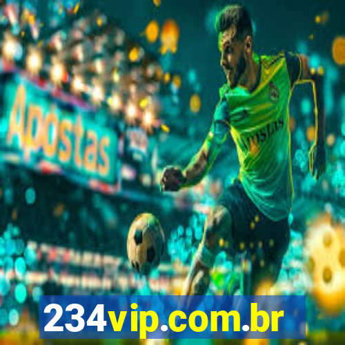 234vip.com.br