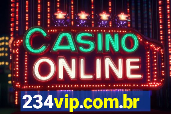 234vip.com.br