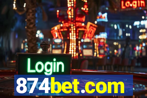 874bet.com