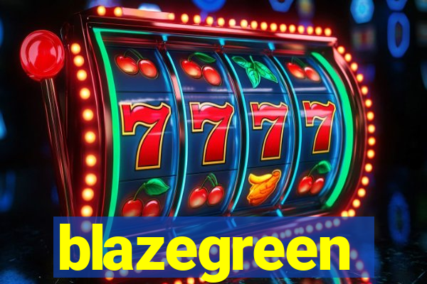 blazegreen