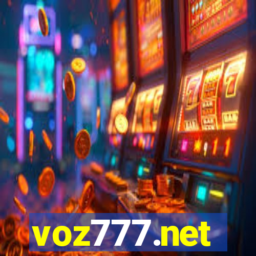 voz777.net