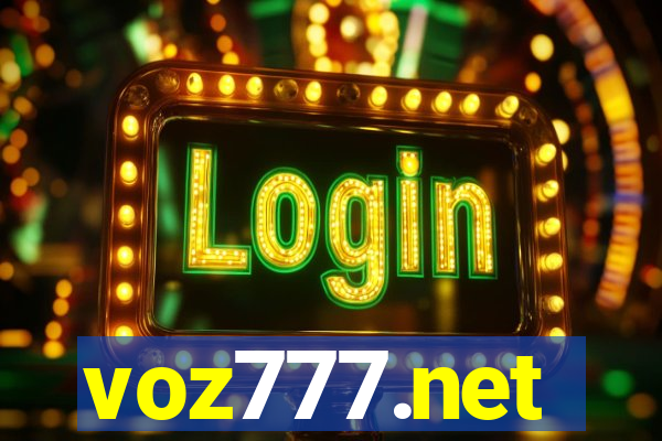 voz777.net