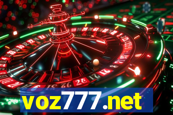 voz777.net