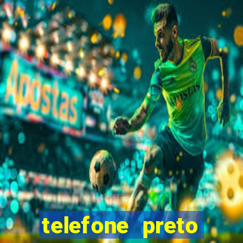 telefone preto torrent magnet