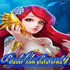 clazer .com plataforma