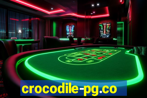 crocodile-pg.com