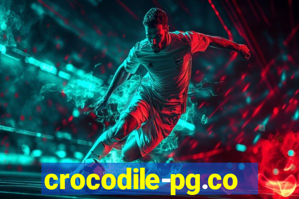 crocodile-pg.com