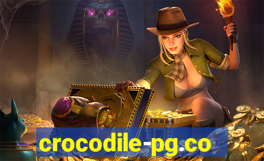 crocodile-pg.com