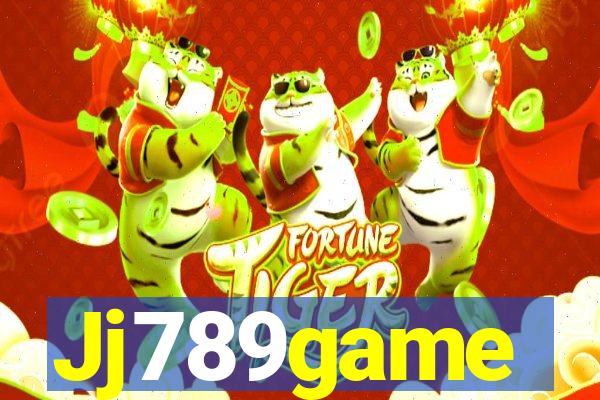 Jj789game