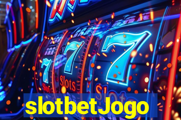 slotbetJogo