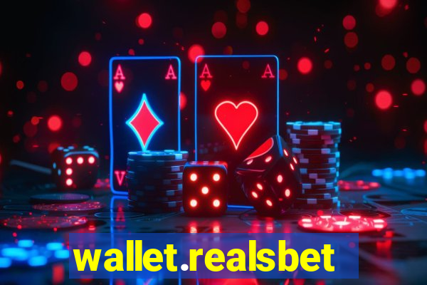 wallet.realsbet