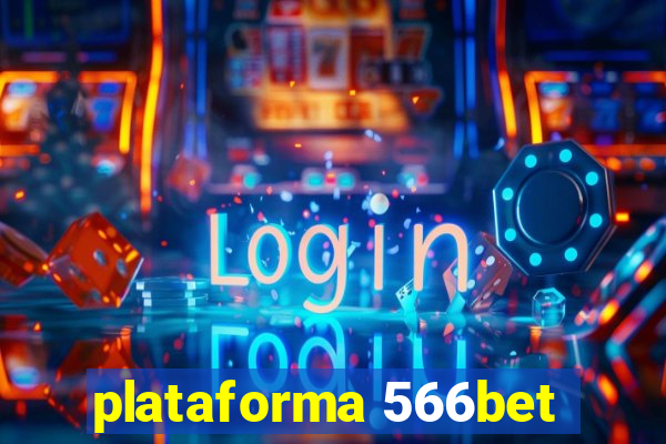 plataforma 566bet