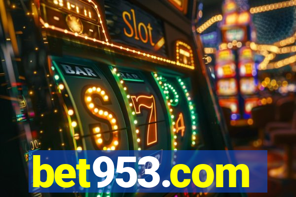 bet953.com