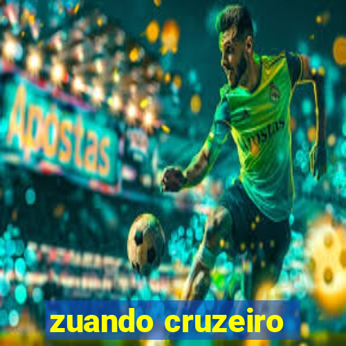 zuando cruzeiro