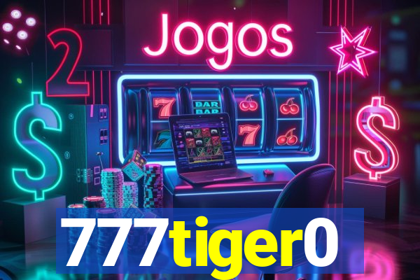 777tiger0