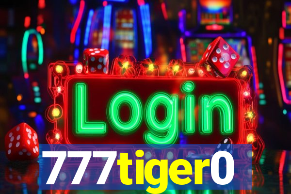 777tiger0